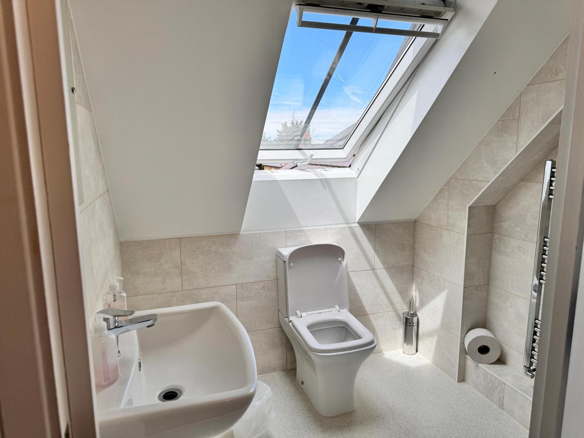 Relaxing Airport Rooms Stanwell Zewnętrze zdjęcie